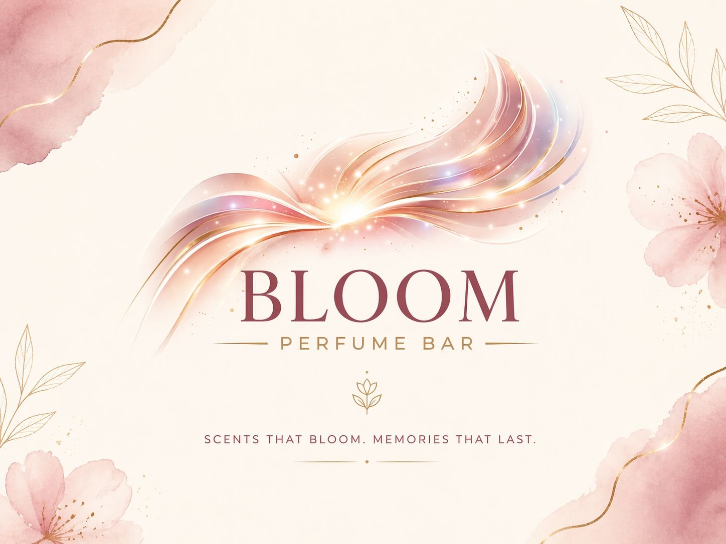 Bloom Perfume Bar