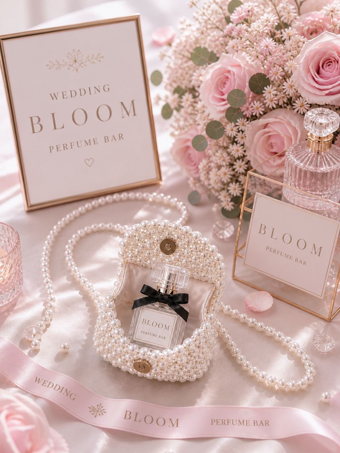 Bloom add-on experience